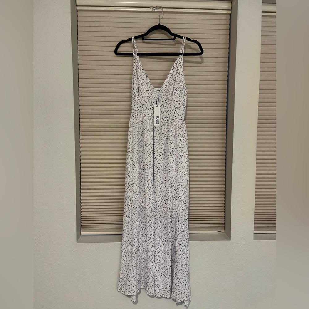 BB Dakota Steve Madden Floral Dress